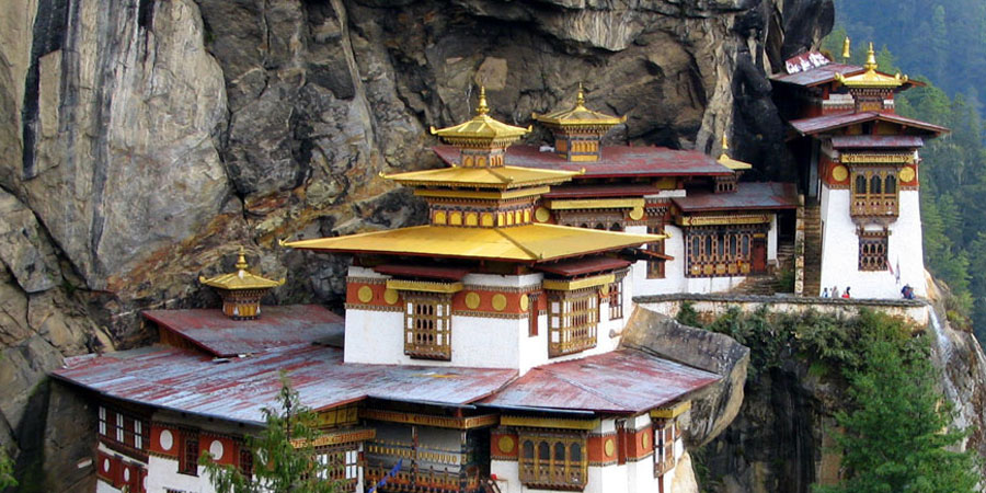 Bhutan Travel Information