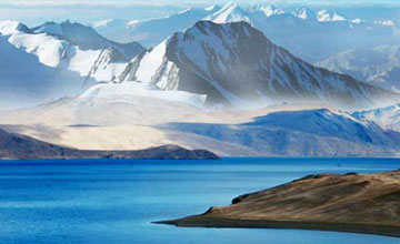 Ladakh Moonland tour