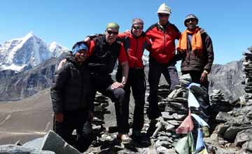 Things to know about Mera Peak Climbing