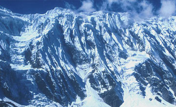 Tilicho peak climbing