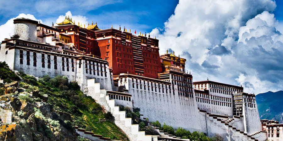 Tibet Travel information