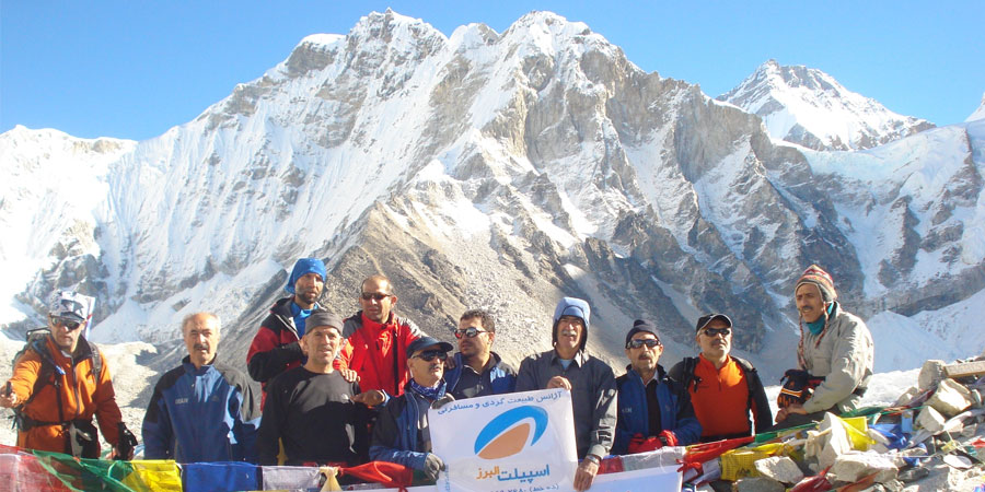 The best Trekking company in Nepal